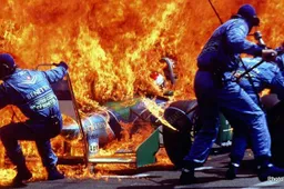 Will a return to refuelling be good for Formula 1?