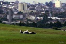Bratches: Interlagos has 2020 Brazilian Grand Prix contract