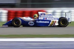 Williams to ditch Mercedes for Renault return?