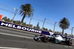 No change for Australian Grand Prix as Italy avoids travel ban