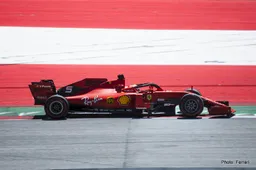 Report: Austria set to host first two races of 2020 season