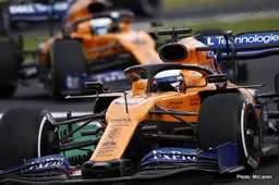 #TheXtraLap McLaren: Year of the Ressurection?