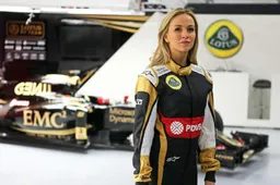 Renault retain Jorda as development driver