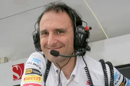 Sauber engineer Dall'Ara moving to DTM