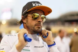 Alonso: We need to start further up the grid