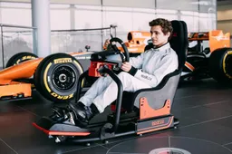 Brown: E-Sports is the ultimate grassroots of motorsports