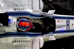 Kubica: The last step is the most difficult one