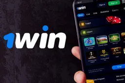 Reasons why the 1Win app is so popular in Canada