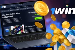 How Does the 1Win Bonus Compare to Competitors?