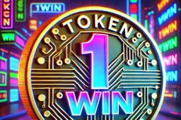 1win Token: Bridging gaming and finance in the era of Web 3.0
