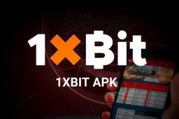 1xBit APK Review: The Top Choice for Sports Betting Enthusiasts