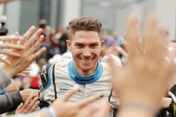 Hong Kong ePrix: Mortara inherits win as Bird penalised