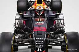 Piston Broke: Analysing the Red-Bull RB16-Honda