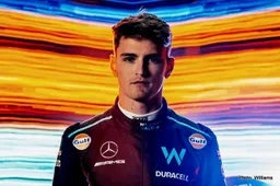 Sargeant: Three U.S. F1 races is special and a privilege