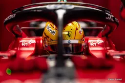 Hamilton: First race can’t come soon enough