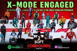Podcast: F1’s Future, Cadillac’s Big Bet & the Great Hamilton Pushback