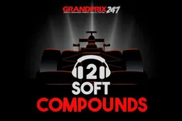 2 Soft Compounds: Talking Formula 1 Testing, The Wolffs & Others