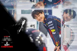 2 Soft Compounds Podcast: Tsunoda's Big Break & other Suzuka stories