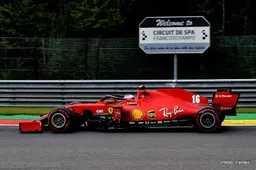 Binotto: We struggle to make the tyres work