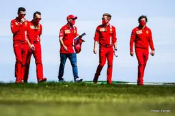 Vettel: I've got lots of possibilities