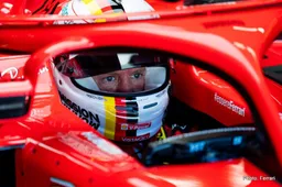 Inside Line: My birthday wish for Seb is Aston Martin