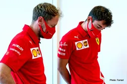 FIA: Ferrari warned about COVID-19 protocol breaches