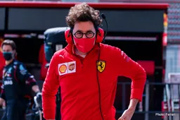 Binotto: A lot of bullsh!t about Ferrari's engine