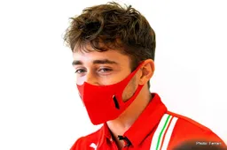 No problem for Bottas; Leclerc warned after Monaco trips