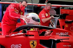 Vettel: I admit, I also had doubts about my abilities