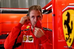 Vettel: At the moment it's beyond me