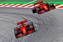 Vettel: Our car not quick enough and balance not ideal