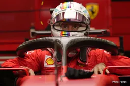 Vettel: I’ve learned a lot about myself on track and off track