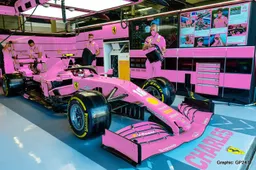 Inside Line: Is it all about Ferrari versus Otmar?