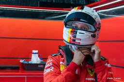 Rosberg: Vettel facing most difficult mental challenges of his career