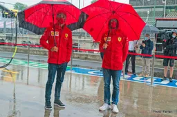 Berger: Ferrari will take a year or two to close the gap
