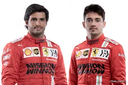 Sainz: Podium chances are the million-dollar question