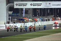 Qatar F1 race hopes appear to remain distant