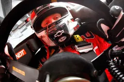 F1 to test new FIA camera during Singapore practice