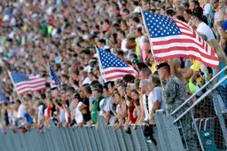 Formula 1 Coming to America Big Time