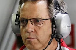 VW motosport chief says F1 too messed up to invest in