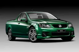 Find and Buy a Pre-Owned Holden VE Ute Without Overpaying
