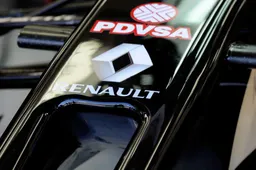 Title sponsor may be added to Lotus name