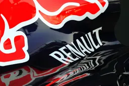 Renault preview the Italian Grand Prix