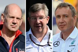 Ferrari seeking to sign Newey, Brawn and Bell
