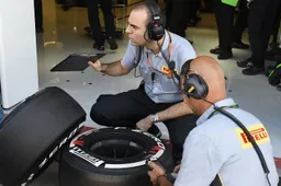 FIA moves to stop tyre pressure loophole