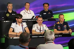 Spanish Grand Prix: Friday press conference