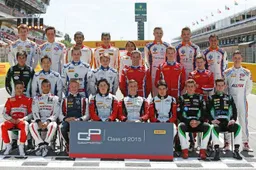 Why are young drivers disillusioned about the F1 dream?