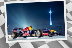 Baku gears up for Formula 1 debut