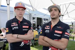 Sainz more impressive than Verstappen say pundits