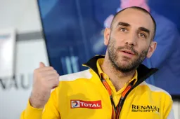 Abiteboul: We are working on getting the Lotus agreement in place
